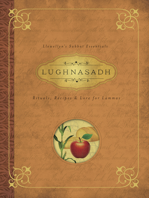 Title details for Lughnasadh by Llewellyn - Available